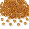 Cor Sólida Vidro de Cristal Contas Pontiagudas Contas Soltas Contas em Forma de Losango Corrente de Suéter Artesanal Pulseira DIY Acessórios de Joias Atacado