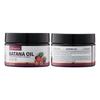 Mascarilla para el Cabello Batana Transfronteriza Suave y Lisa, Etiqueta Completamente en Inglés, Membrana Capilar, Fabricante Mayorista de Cuidado del Cabello