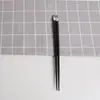 Diretamente do Fabricante, Uma Pessoa, Um Par de Hashis, Refeição Separada, Hotel, Uso Doméstico, Fast Food, Sushi, Elegantes Hashis Pontudos Estilo Japonês