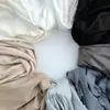 Em Estoque Tecido para Forro de Roupa Pongee 300t Tecido de Poliéster de Alta Densidade 50D Material de Forro Tecido Roupa