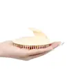 Ferramenta Mágica para Lavar o Cabelo, Escova Massageadora de Shampoo, Pente de Shampoo, Escova de Meridianos, Massageador de Couro Cabeludo Expert, Pente Massageador de Couro Cabeludo Terapia Capilar