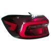Adequado para Chery Tiggo 8 Chery Tiggo 8 Luz de curva traseira 2019