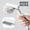 Peine para gatos, peine rascador para mascotas, eficiente para eliminar el pelo suelto, peine desenredante, peine de aseo específico para gatos, peine universal para limpiar el pelo de gatos