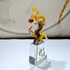 Decoración Año del Dragón regalo empresa reunión anual regalo aniversario empresa recuerdo soporte grabado logo decoración dragón vidriado