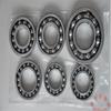 Rodamiento rígido de bolas de ranura profunda de alta temperatura 970208ZZ 970209 970210 de bola completa para vehículo de horno 970211