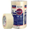 Fita de Embalagem PP 33 45mm x 100m Transparente
