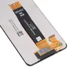 Para Samsung para Galaxy A12 Nacho Sm-A127F Ensamblaje de Pantalla Táctil LCD