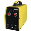 Máquina de corte por plasma con elemento de filtro de presión de aire doble, máquina de corte portátil de doble uso para la industria del comercio exterior con bomba de aire incorporada, máquina de soldadura eléctrica