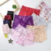Ropa interior sexy de encaje sin costuras de cintura media popular para tallas grandes de mujer, de algodón, transparente, bragas para mujer, comercio exterior
