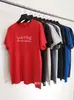 Comercio exterior exportación camiseta de hombre al por mayor puesto ropa camiseta de hombre 5 yuanes inventario ropa Guangzhou mercado línea 13
