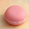 Caixa de Joias Doméstica Portátil, Caixa de Armazenamento Grande Cor Macaron, Caixa para Brincos e Tarraxas, Armazenamento Feminino Cor Macaron