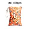 Bolsas Desodorantes para Armario Colgantes, Material de Cáñamo para Eliminar Formaldehído y Olores, Bolsas de Carbón de Bambú, Extraíbles y Lavables, Modelo Nuevo de Bolsas de Carbón de Bambú, Personalizables con Logo