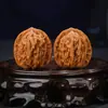 Cuatro edificios juegan con la boutique de nogal, juegan con el plato de los hombres, juegan con el sombrero oficial, mango de cabeza de león, hueso de melocotón femenino, antigüedades al por mayor