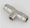 Sistema de Nevoeiro Exterior Pomar Ruby Pulverizador de Névoa Tipo Y Estufa Spray de Resfriamento Conector de Engate Rápido