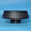 Tapa de lluvia para filtro de aire gigante Jinshan 75HP tapa de lluvia