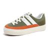 Zapatos de Lona Versátiles de Diseño de Nicho 2026 Verano Nuevos Estilo Coreano Zapatos Deportivos Casuales para Pareja Hombres y Mujeres Estudiantes