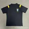 Jersey de Brasil Copa del Mundo 2026 Local y Visitante Uniforme de Fútbol Edición Especial Camiseta de Entrenamiento Versión Fan S-4XL