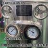 Hangzhou Fuyang WTZWTQ-280 termômetro de pressão de mostrador pequeno Y100 máquina de esterilização instantânea de temperatura