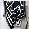 Capa Grande con Bufanda Cálida, Poncho Engrosado con Abertura, Chal Grande, Calentador de Cuello de Imitación Cachemir, Bufanda Exterior Cálida para Verano