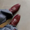 Nuevos Zapatos Blancos 2025 para Mujer Punta Redonda Retro con Cordones Planos Zapatos de Ballet de Caña Baja Completamente de Cuero Zapatos para Mujer