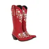 Botas Altas de Punta para Mujer Tallas 34-47 Otoño e Invierno, Botas Ligeras Europeas y Americanas de Talla Grande para Mujer, Botas de Cuero de Tacón Alto Transfronterizas
