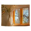 Transfronteiriço Amazon DIY tapeçaria tapeçaria nórdica ins Wind tapeçaria de fundo vivo pano de fundo decorativo pendurado pintura outlet fábrica