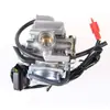 Carburador PD24 de 24 mm para ATV kart GY6-125cc 150cc scooter 150T-12