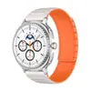 Stock Disponible Adecuado para Samsung Galaxy Watch 8 Correa de Reloj Clásica Correa Magnética para Muñeca Ropa de Trabajo Correa para Reloj Samsung 8