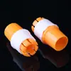 Nuevo Conector Universal para Tubería de Agua para Conectar Mangueras Flexibles a Tuberías Rígidas, Adecuado para Cocina, Uso Doméstico, Riego de Flores, Lavado de Autos y Extensión de Grifo