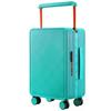Maleta de Viaje con Tendencia de Moda Transfronteriza, Maleta con Asa Ancha, Maleta de Mano con Personaje de Anime, Bolsa de Equipaje con Rueda Universal