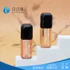 Ventas Directas de Fábrica Tubos para Brillo de Labios Cosméticos Capacidad de 5 ml Personalizables con Logo