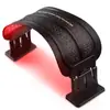 Dispositivo de Belleza para la Piel Fotónico con Lámpara de Terapia de Luz de Espectro Rojo y Azul para Uso en el Hogar, Lámpara Multifuncional de Panel Grande Led Infrarrojo con Soporte