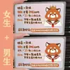 Funda protectora para tarjeta de identificación, tarjetero con protección de privacidad, anti-desmagnetización, tarjetero transparente esmerilado antimagnético para tarjetas bancarias, tarjeta IC