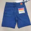 Pantalones Vaqueros Y2K Big Boy Hip-Hop Patrón de Dibujos Animados Bordado Vaqueros Sueltos para Hombre Tendencia Venta al por Mayor desde Fabricante