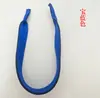 Tira para Óculos de Pendurar no Pescoço para Natação, Antiderrapante, Anti-Queda, Cordão para Óculos Anti-Perda, Específico para Esportes, para Uso Doméstico