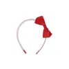 Presilhas de Cabelo da Nova Série Xadrez em Estoque para Compras Internacionais, Tiaras Frescas Estilo Ins, Novos Acessórios de Cabelo Estilo Academia Britânica