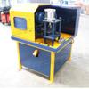 Máquina de esmerilhadeira de perfil de metal de bancada pequeno equipamento de esmerilhadeira de barra de aço máquina de esmerilhadeira de barra de aço para construção