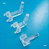 Coluna Guia de Luz de Ângulo Reto 4 PIN Coluna Guia de Luz Integrada Coluna Guia de Luz LPE1 Coluna Guia de Luz LED 90 graus LPE1-15-1