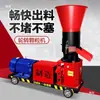 Novo Modelo de Máquina de Ração Rotativa para Granulação de Ração para Frango, Pato, Ganso, Gado, Ovelhas e Porcos em Larga, Média e Pequena Escala