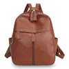 A Nova Mochila Escolar Repelente à Água de Grande Capacidade Deste Ano é Leve, Simples e Multifuncional, Adequada para Homens e Mulheres, e é uma Mochila Diária