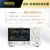 Generador de Señales de Función de Pantalla Táctil de Doble Canal Rigol Puyuan Dg822/852Pro Tipo Portátil Carga Typec