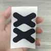 Directamente del Fabricante, Parche Cerrado de Boca Transfronterizo para Corrección de la Respiración, Anti-Apertura Bucal al Dormir, Parche de Tela Elástica Cerrado de Boca para Corrección de Boca Saliente Infantil