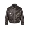 1 Chaqueta para Ropa de Hombre 89EME: Colección de Chaquetas de Otoño para Hombre Estilo Retro Americano de Moda, Elige tu Propia Bolsa de la Suerte