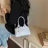 Bolso Tote para Viajes Diarios para Mujer 2026 Nueva Moda de Verano Bolso de Hombro de Gama Alta Gran Capacidad Bolso Cruzado