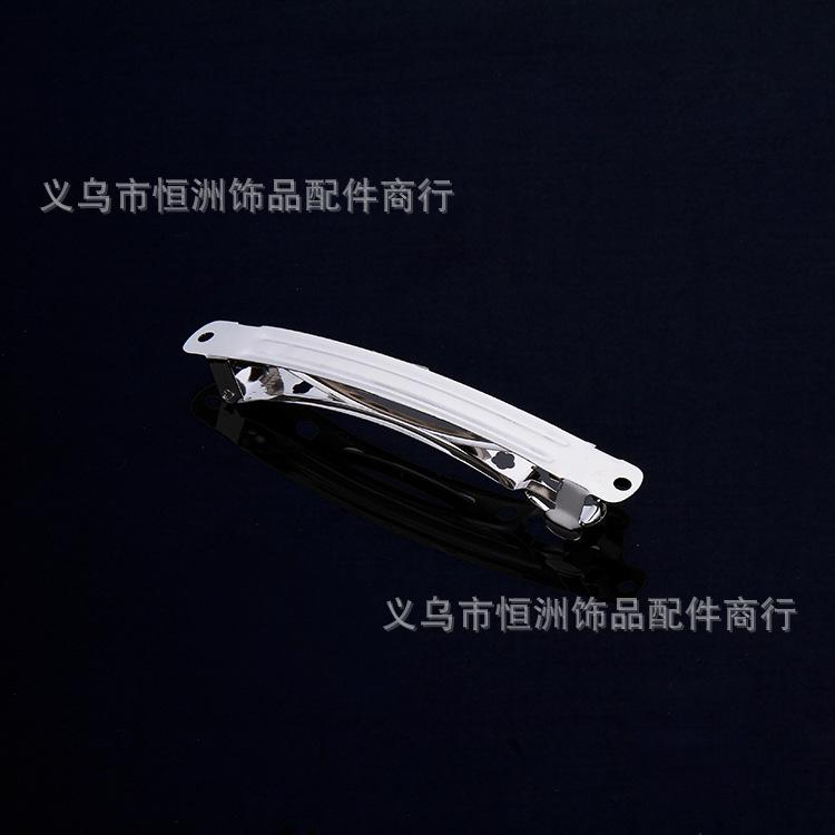 10公分发夹