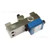 Sensor de Tensão Sanheng GAD100 de Changzhou Intrinsicamente Seguro para Mineração para Proteção de Transportador de Correia Subterrâneo, Qualidade de Fábrica Original