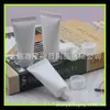 20g Limpiador Facial Muestra Tubo Blanco Emulsión Sub-Tubo Tubo Vacío 20ml Tubo Cosmético