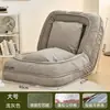 Casa de cachorro humana sofá-cama sofá quarto preguiçoso rede vermelha enorme dobrável varanda tatami cama de solteiro dobrável