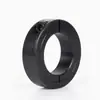Anillo de fijación de acero al carbono No. Anillo de fijación de acero 45 Anillo de fijación abierto Manguito de fijación Anillo de fijación Anillo de retención Fijación de eje de luz Anillo de acero