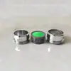 Bico arejador para torneira de pia de cozinha bubbler retificador de torneira de banheira latão bico de torneira espessado